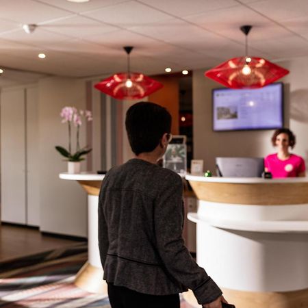 Ibis Styles Toulouse Lavaur Hotel Lavaur  Kültér fotó